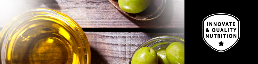 Aceite de Oliva Virgen Extra 1