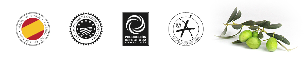 Aceite de Oliva Virgen Extra 2