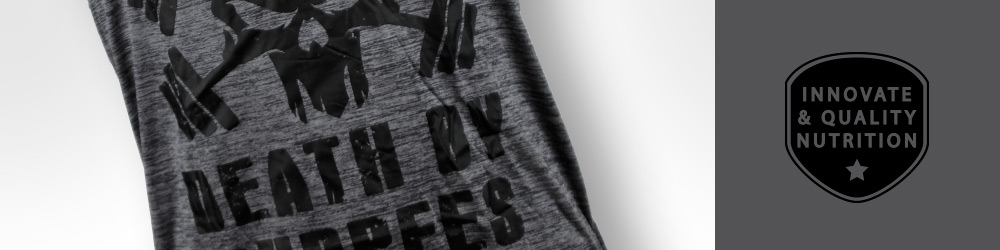 Camiseta Tirantes CrossFit Elastic-Dry