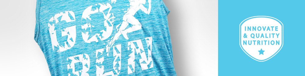 Camiseta Tirantes Go Run Elastic-Dry