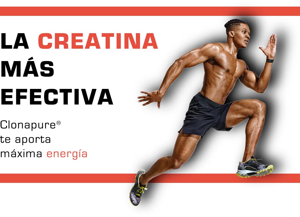 Creatine (Clonapure®) 01