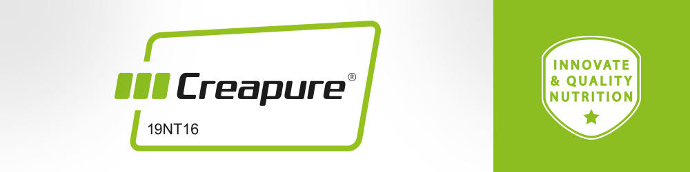 Creatine Monohydrate (Creapure)