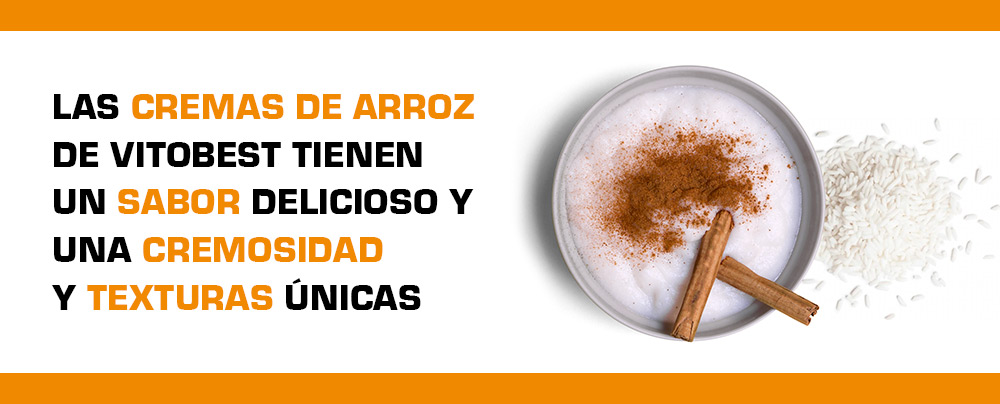 Crema de Arroz 01