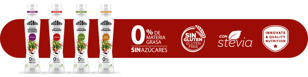 Cremas de Vinagre