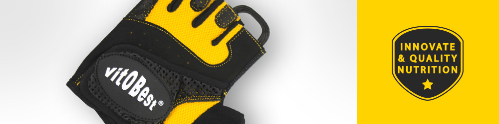 Guantes Cuero