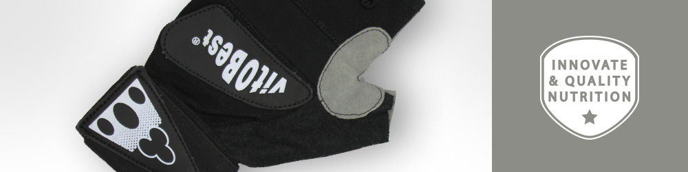 Guantes Muñequera Neopreno