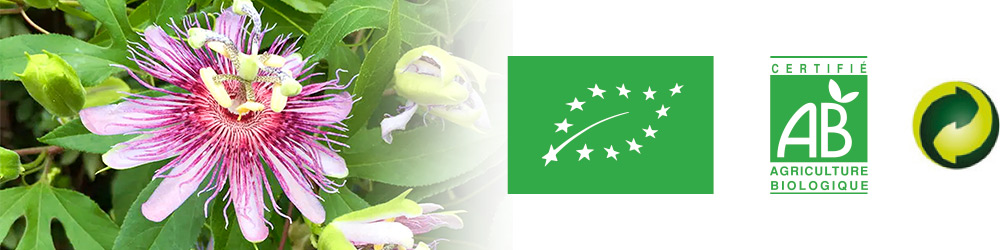 Pasiflora BIO